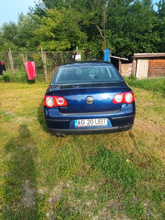 VOLKSWAGEN Passat 0 — imagine 2