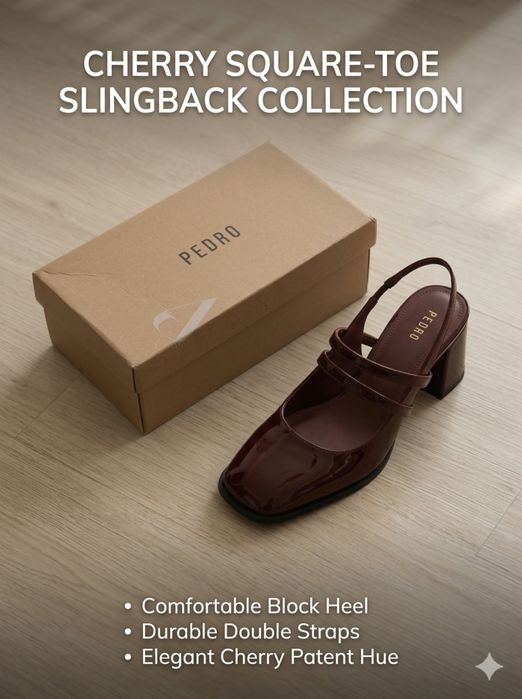 Босоножки новые