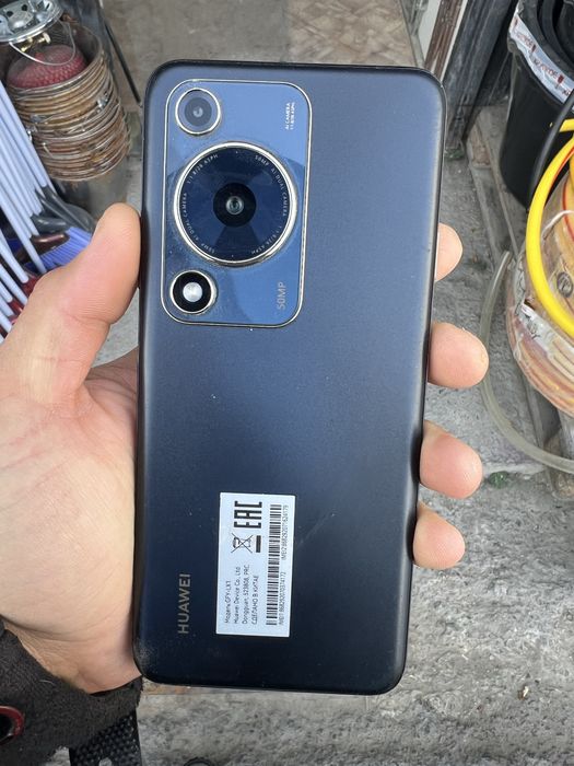 HUAWEI nova Y72S 128GB
