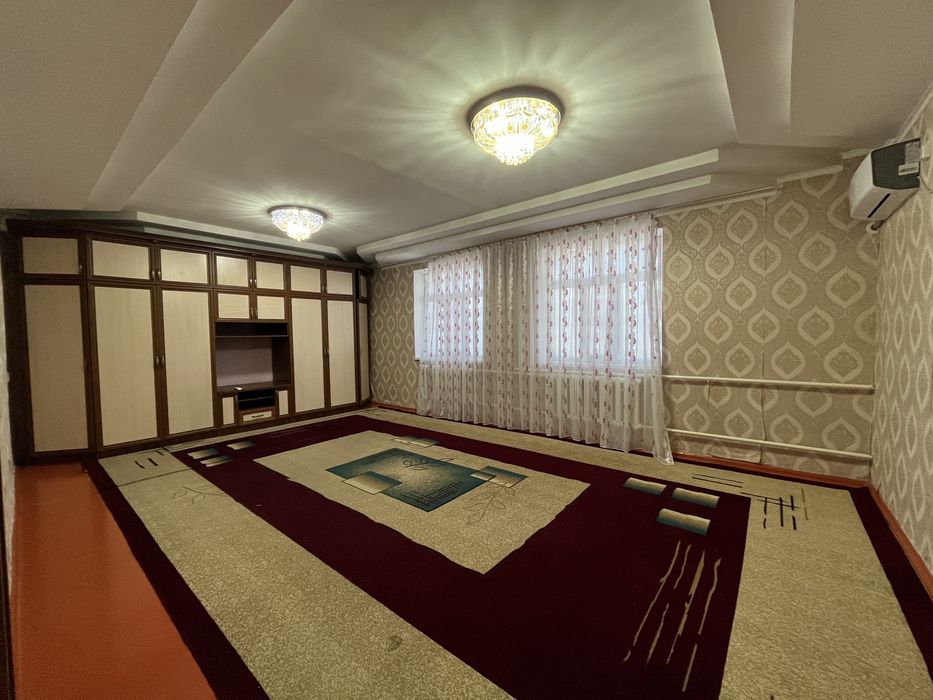 Рухани астана Түркістанда 5 бөлмелі үй сатылады