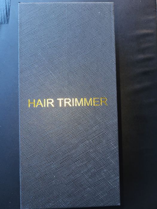 Vând aparat de tuns SOLANI