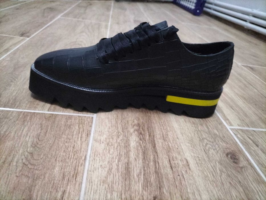 Pantofi la comanda Esteffa