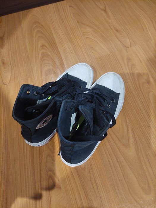 Tenesi Converse Chuck Taylor All Star