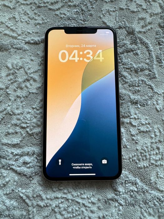 iphone 11 pro max 256gb Gold