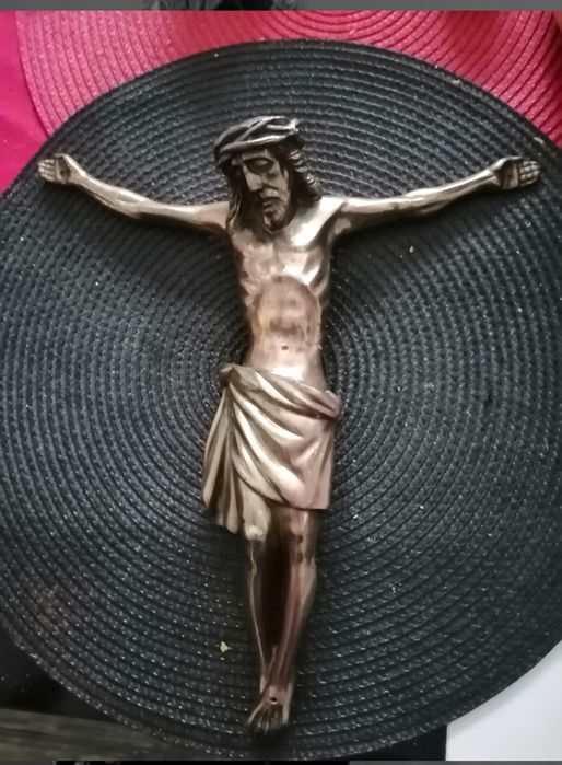 Метален Кръст!!!