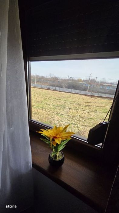 Garsoniera – Zona 14 Mai