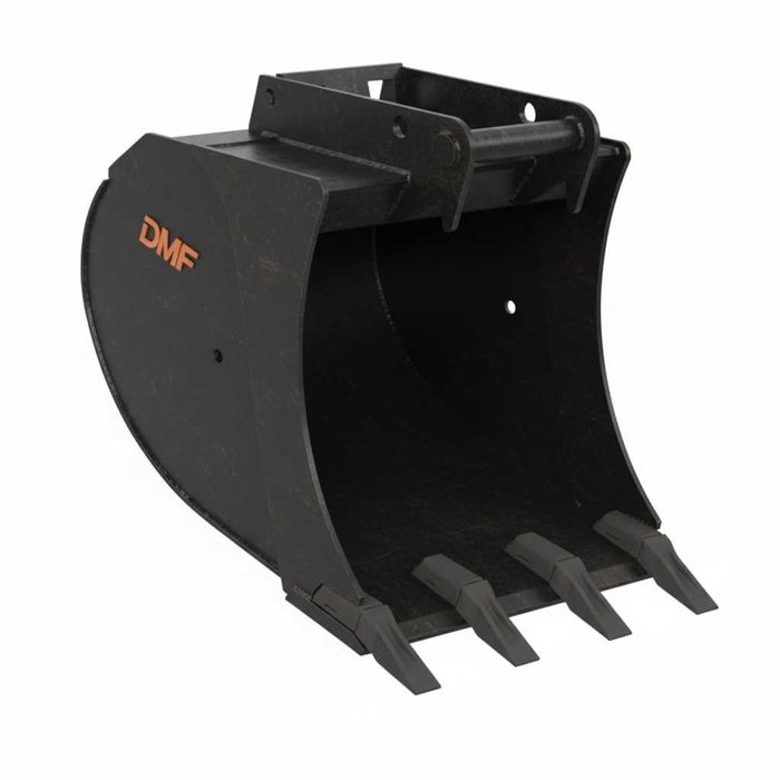 Подсилена  багерна кофа (13-15 Тона) | ЛИЗИНГ | Цена с ДДС