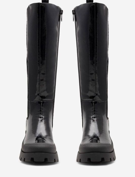 Ботушки - лак 39 номер