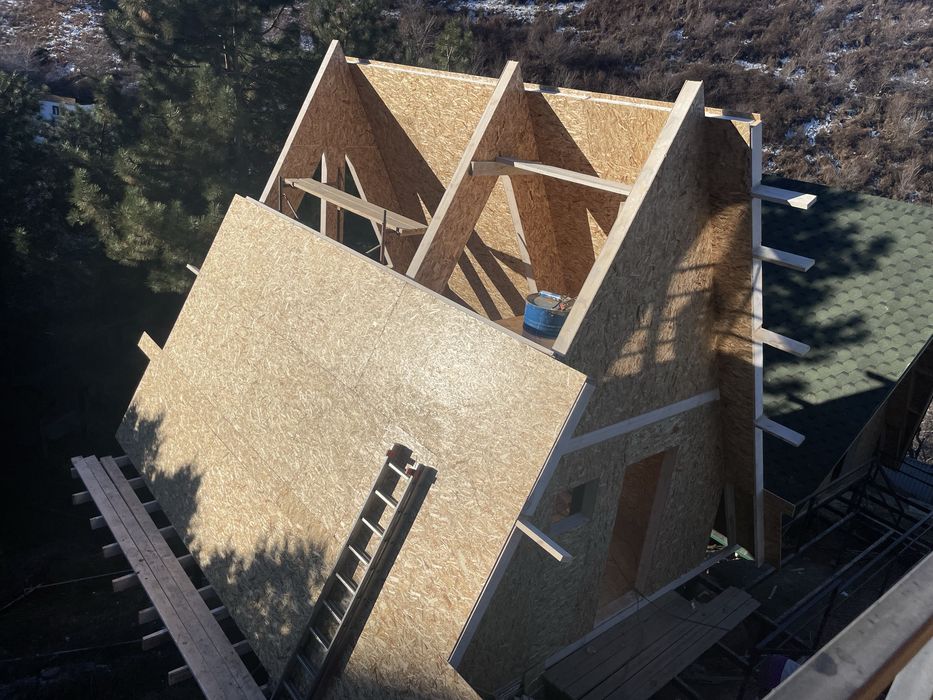 Кровельщик Мастера