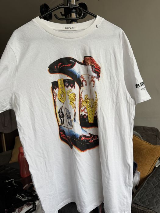 Маркови тениски.