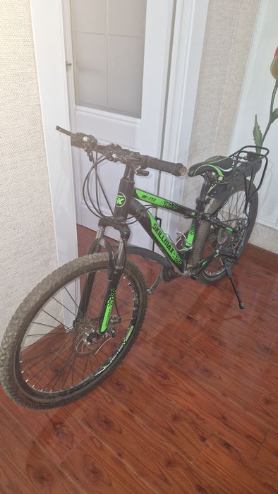 Велосипед Skillmax