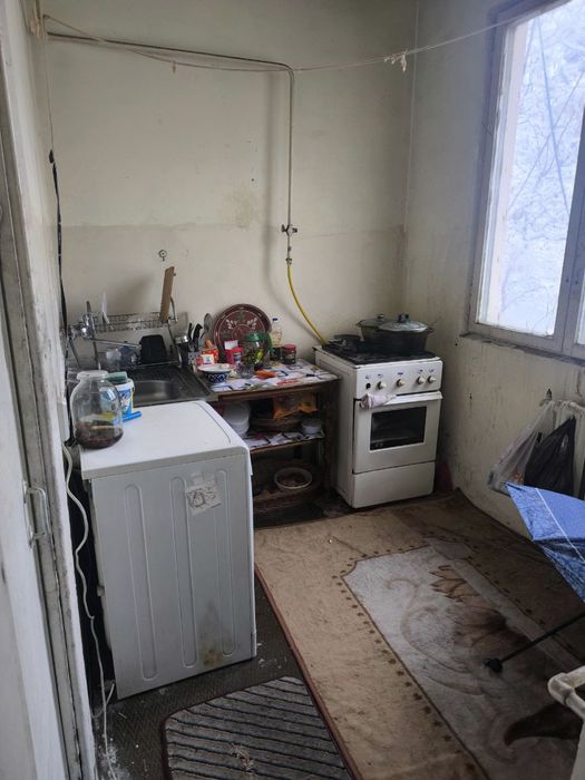 Аренда: Чиланзар 6 квартал 2/4/4 Метро Улугбек