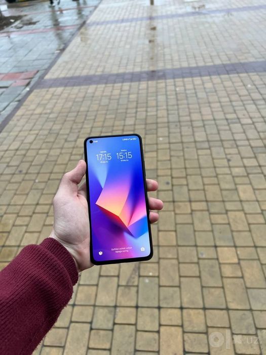 Xiaomi 11 Lite 5G