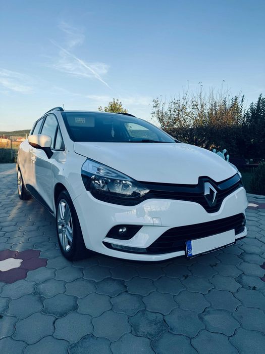 RENAULT Clio 2019 — imagine 4