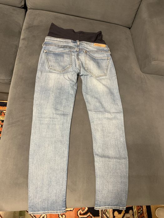 Blugi de gravida H&M