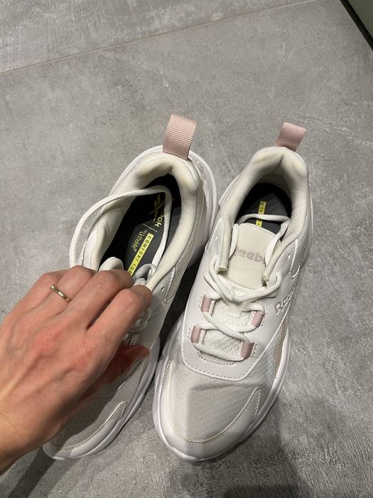 Дамски маратонки Reebok 38,5