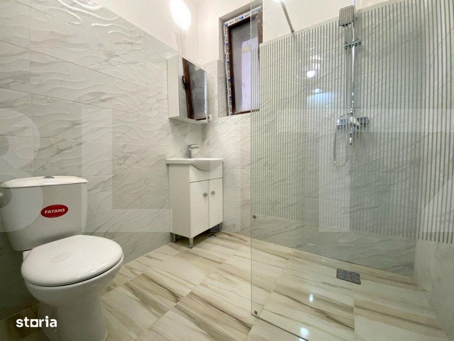 Apartament 87 mp in zona ultracentrala a Clujului!