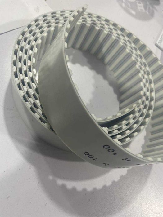 Зубчатый ремень , тишли ременлар