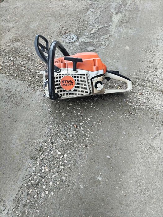 Резачка Штил 261