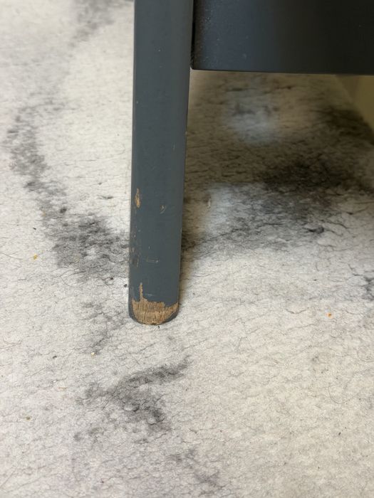 Стол за хранене, растещ стол