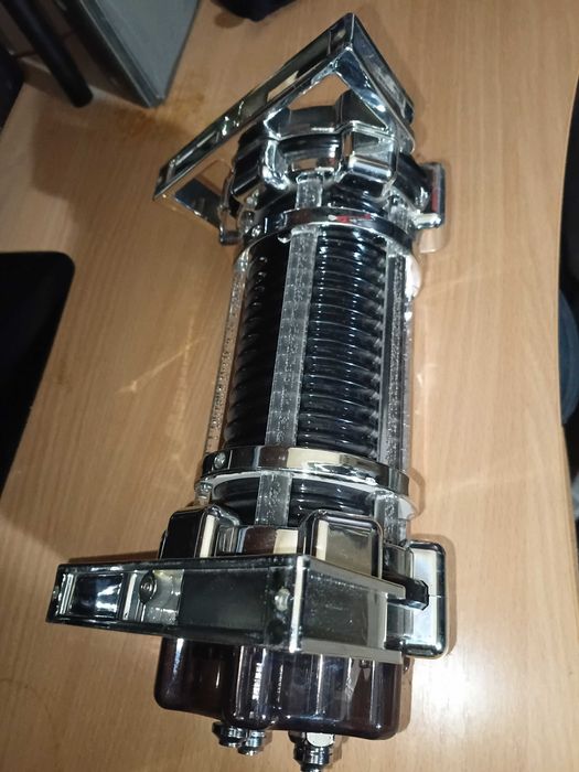 Конденсатор для сабуфера 3 фарад