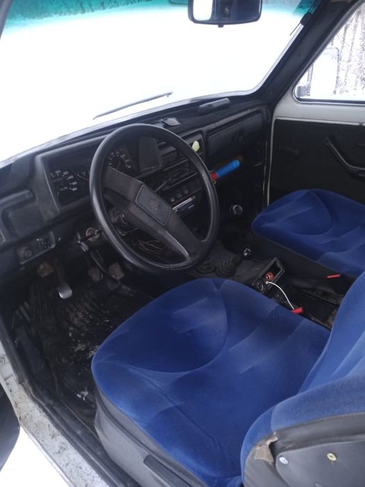 Продам Ниву 21213,2000г.в.