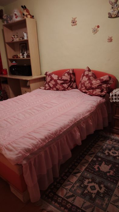 Apartament 3 camere în Avram Iancu jud Alba