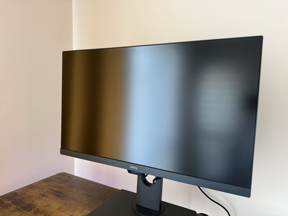 Монитор BenQ PD2700U 27" 4K IPS