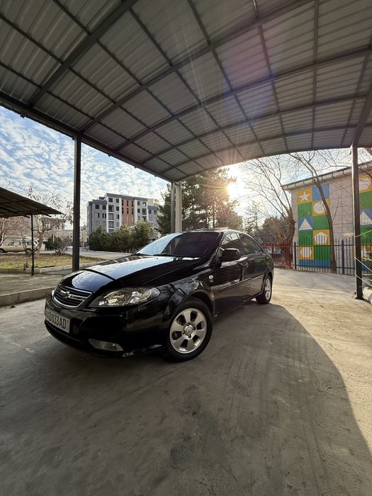 Sotiladi Gentra Aftamat 2022 yil tozza