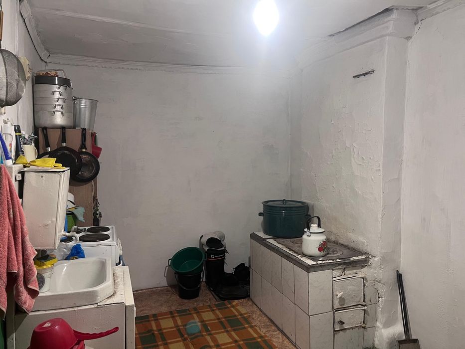 Продам дом в Баянауле