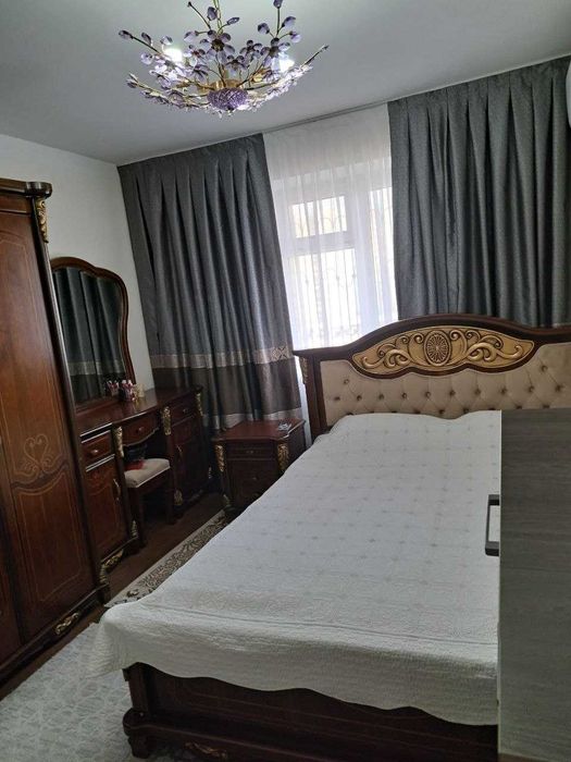 Bez makler 3 xonali uy Sergeli yangi hayot