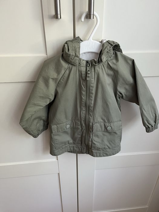 Детско яке , боди ,дънки