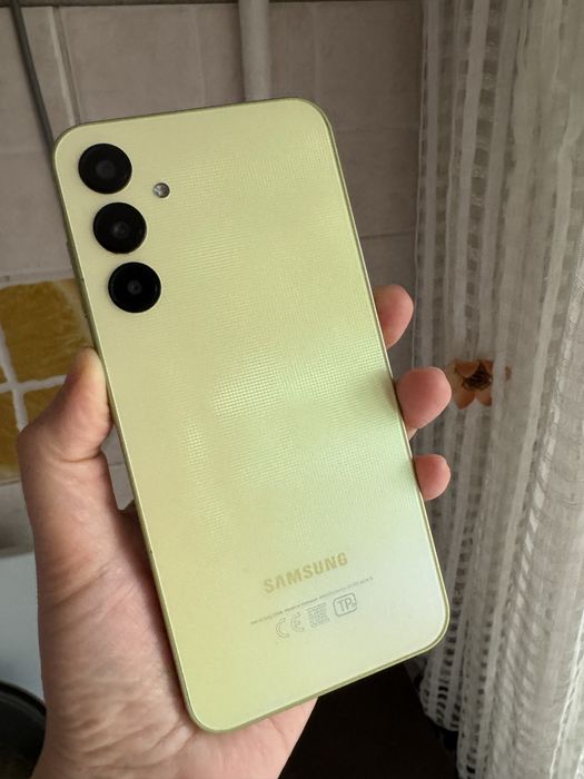 Samsung A25 5G 128/6