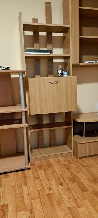 Bibliotecă oferta