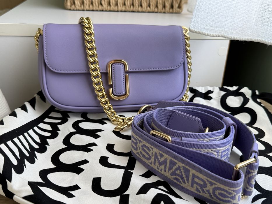 Marc Jacobs - оригинална чанта