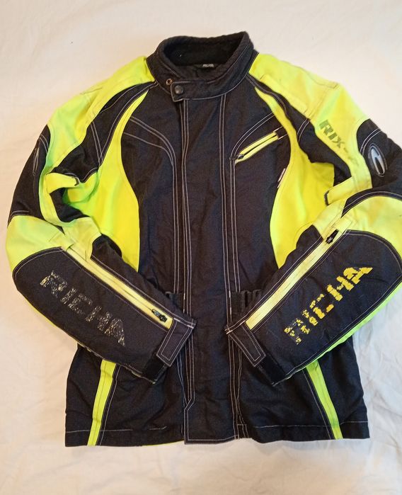 Geaca Moto Richa Textil  (M)