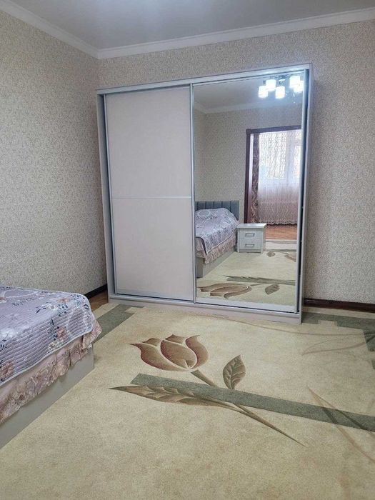 Сдается квартира в центре города 500$