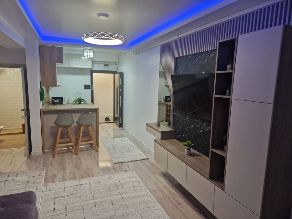 Studio de închiriat