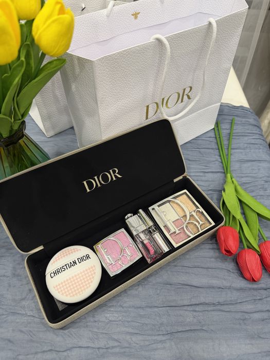 Продаю Диор наборы.Premium 1:1