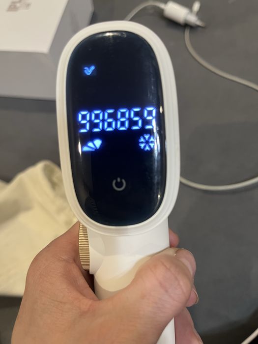 Продам Фотоэпилятор