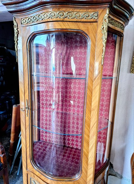 Барокова витрина