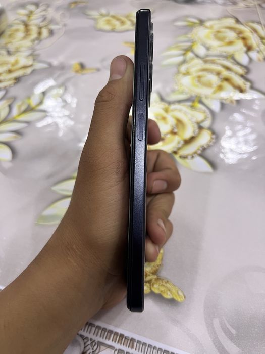 Redmi Note 12 8+4 Ram 256gb