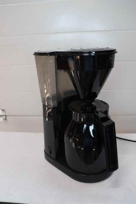 Шварц кафемашина Melitta Easy