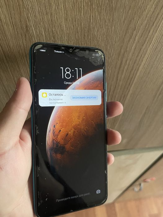 Redmi 9a 32gb продам