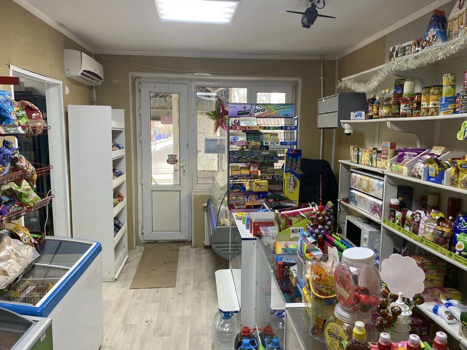 Продам действуйщи бизнес