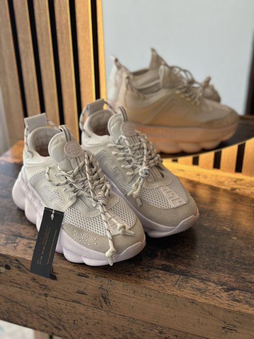 Calitate PREMIUM* Versace Chain Reaction