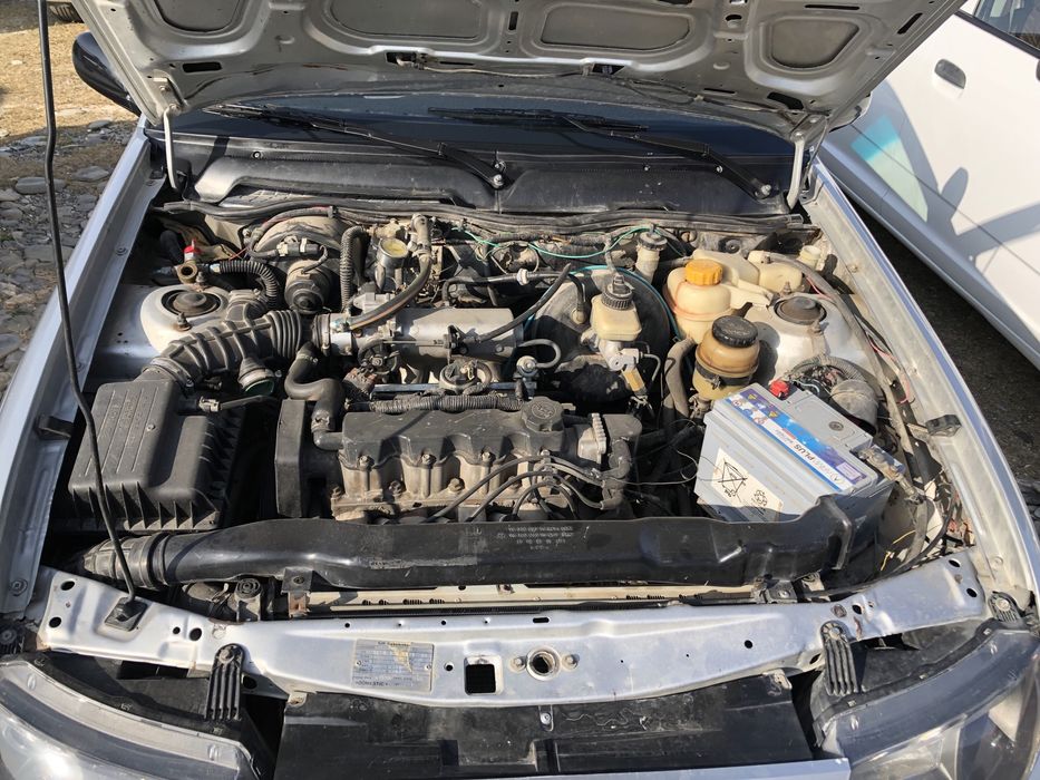 Nexia 2 сонс 2010 сотилади