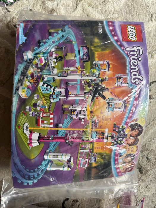 Продам оригинал Lego FRIENDS