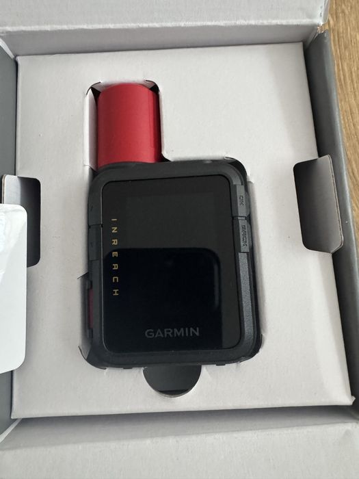 Garmin Inreach mini 3 Plus