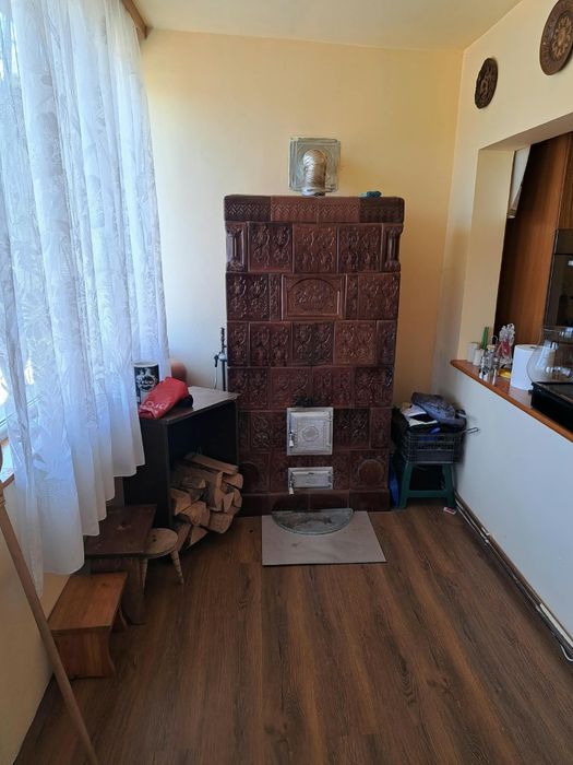 Casa de vanzare. Comuna zagon